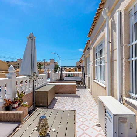 He La Florida Apartment Orihuela Exterior foto