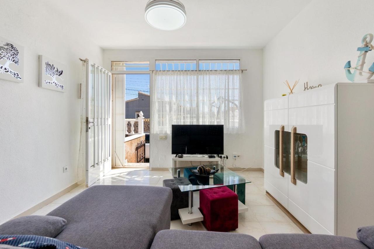 He La Florida Apartment Orihuela Exterior foto