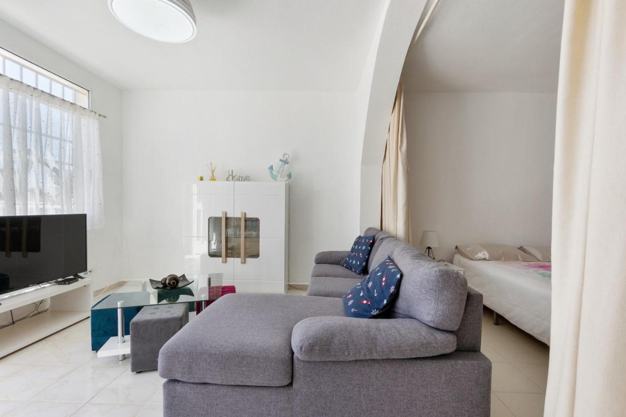He La Florida Apartment Orihuela Exterior foto