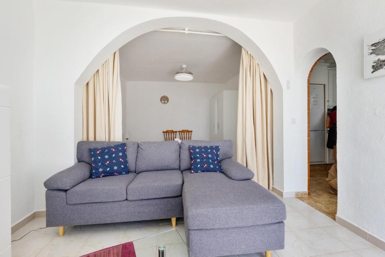 He La Florida Apartment Orihuela Exterior foto
