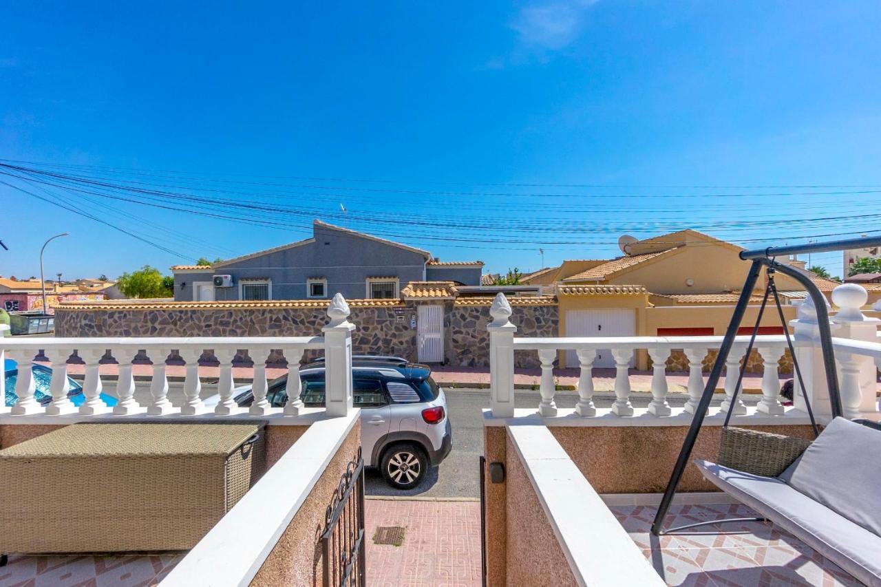 He La Florida Apartment Orihuela Exterior foto