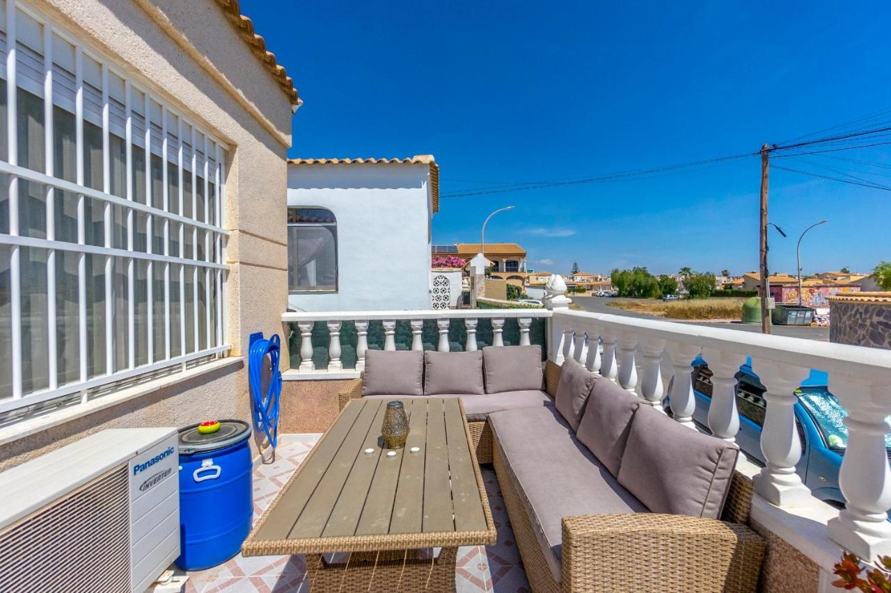 He La Florida Apartment Orihuela Exterior foto