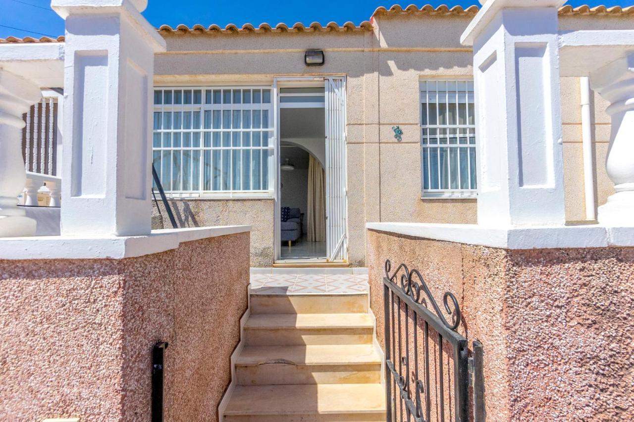 He La Florida Apartment Orihuela Exterior foto