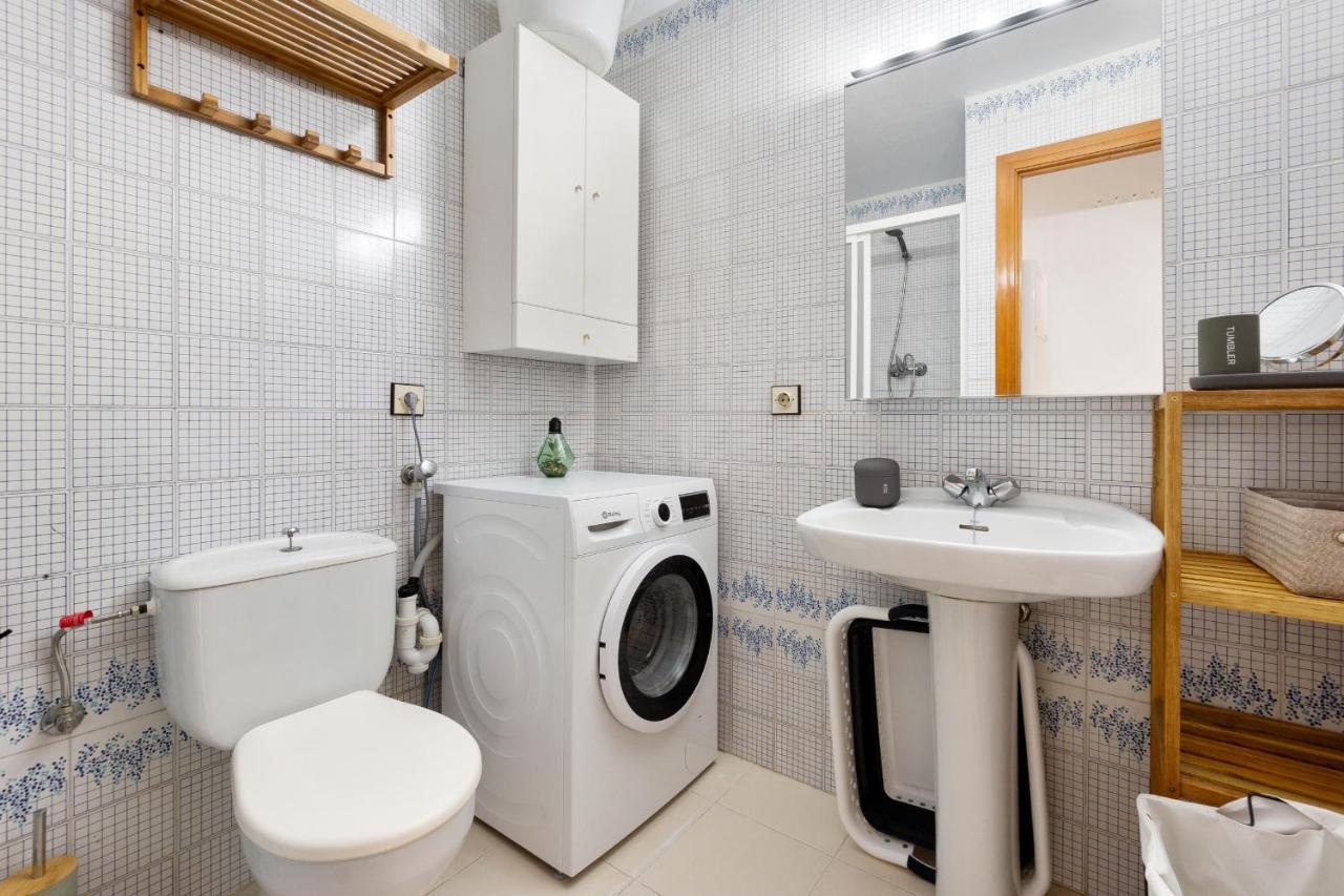 He La Florida Apartment Orihuela Exterior foto