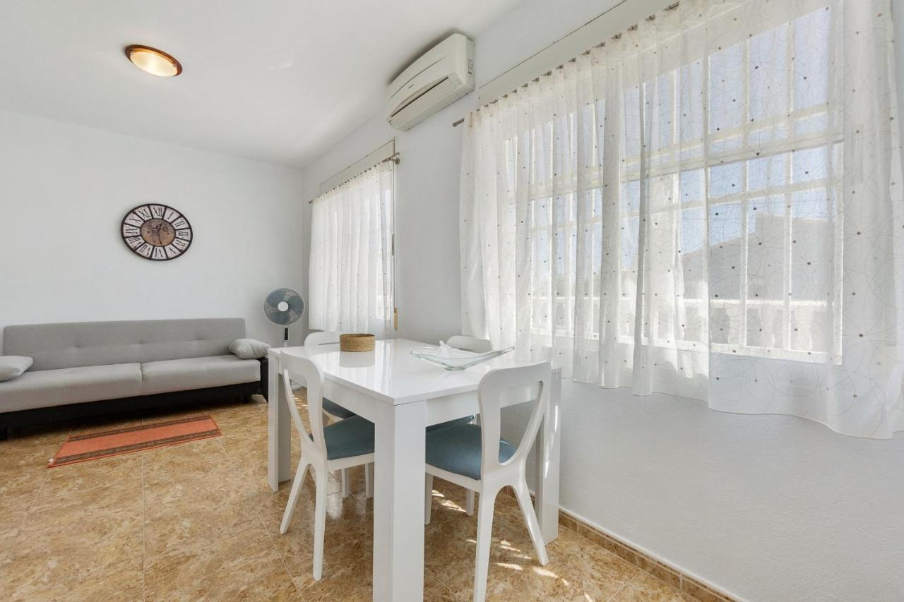 He La Florida Apartment Orihuela Exterior foto