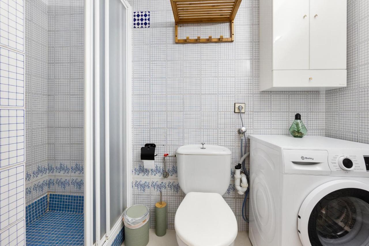 He La Florida Apartment Orihuela Exterior foto